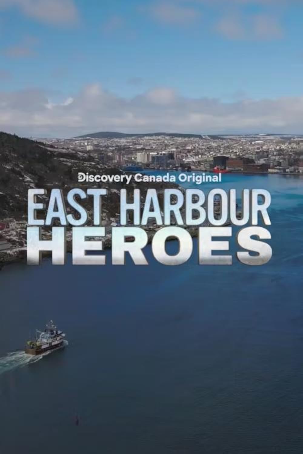 East Harbour Heroes (2023)