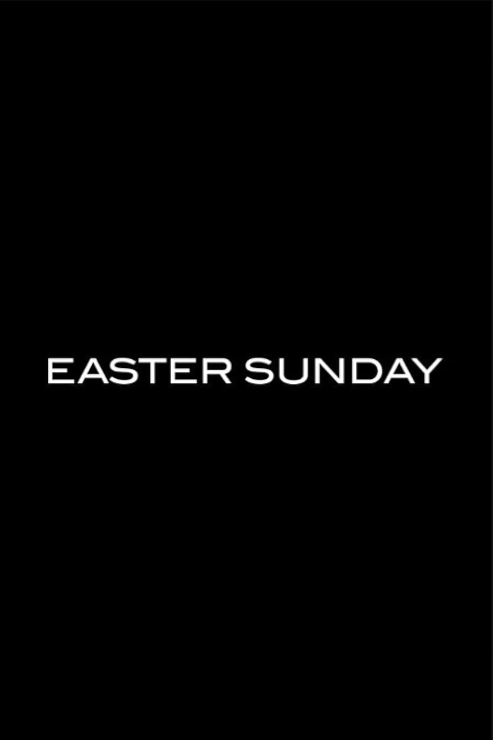 Easter Sunday (2022)