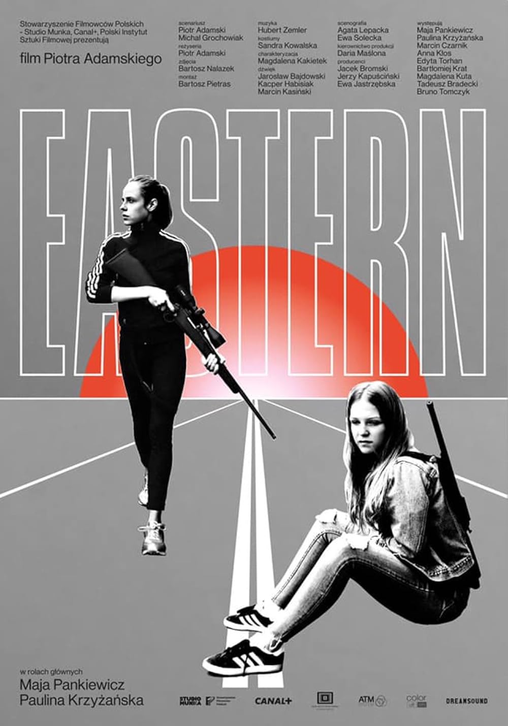 Eastern (2020)