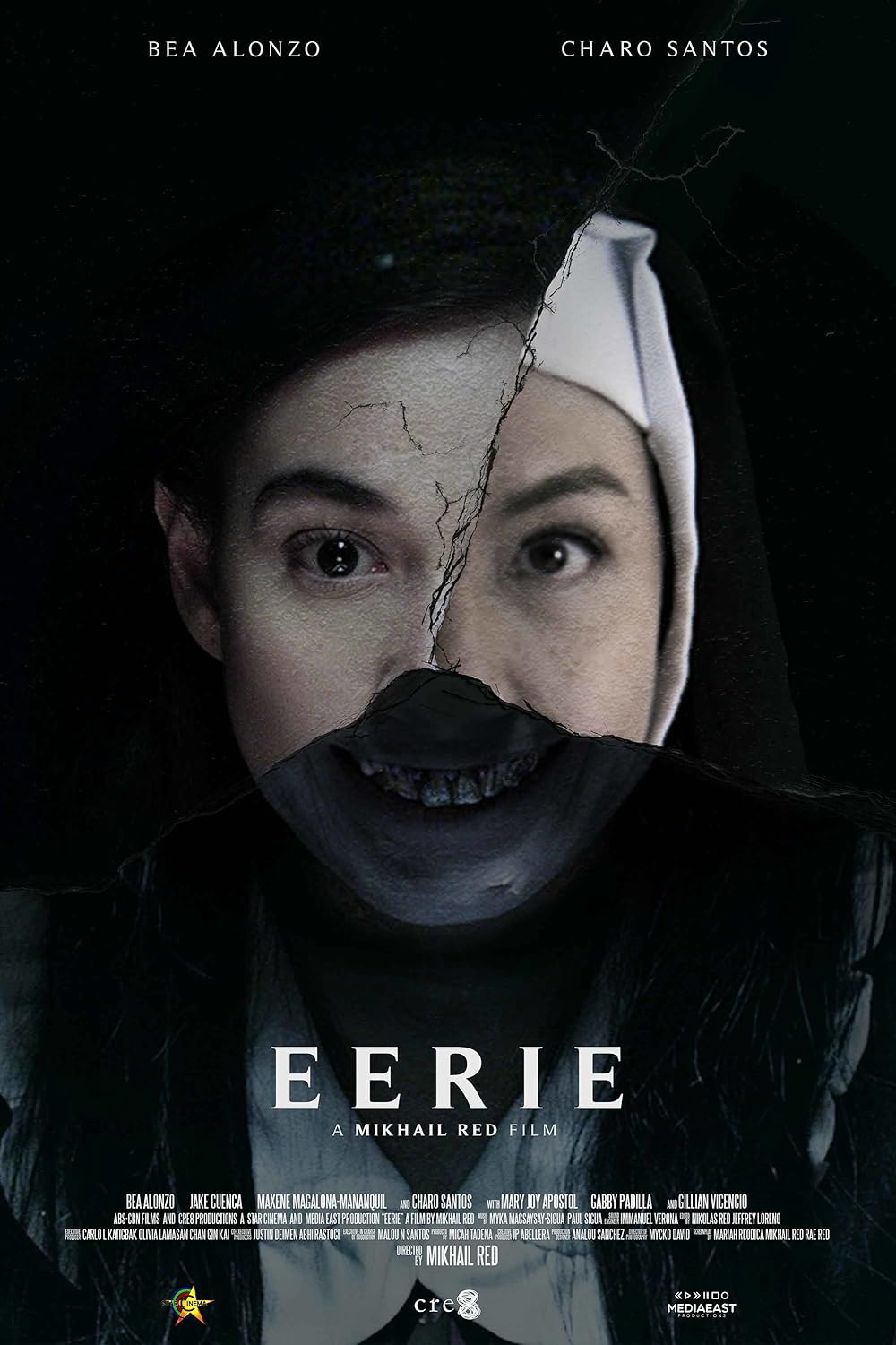 Eerie (2019)