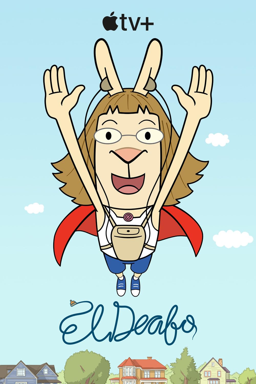 El Deafo (2022)