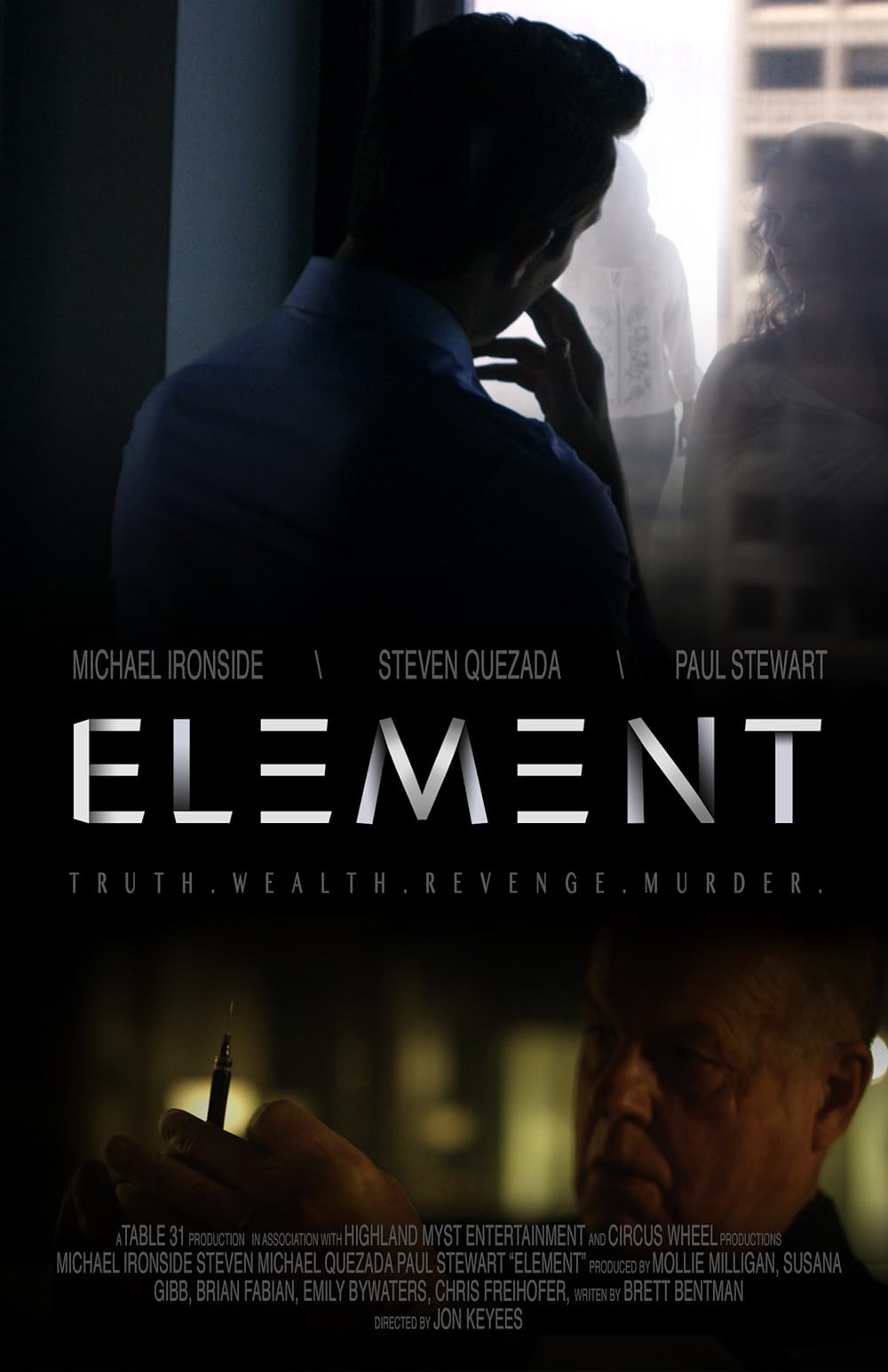 Element (2016)