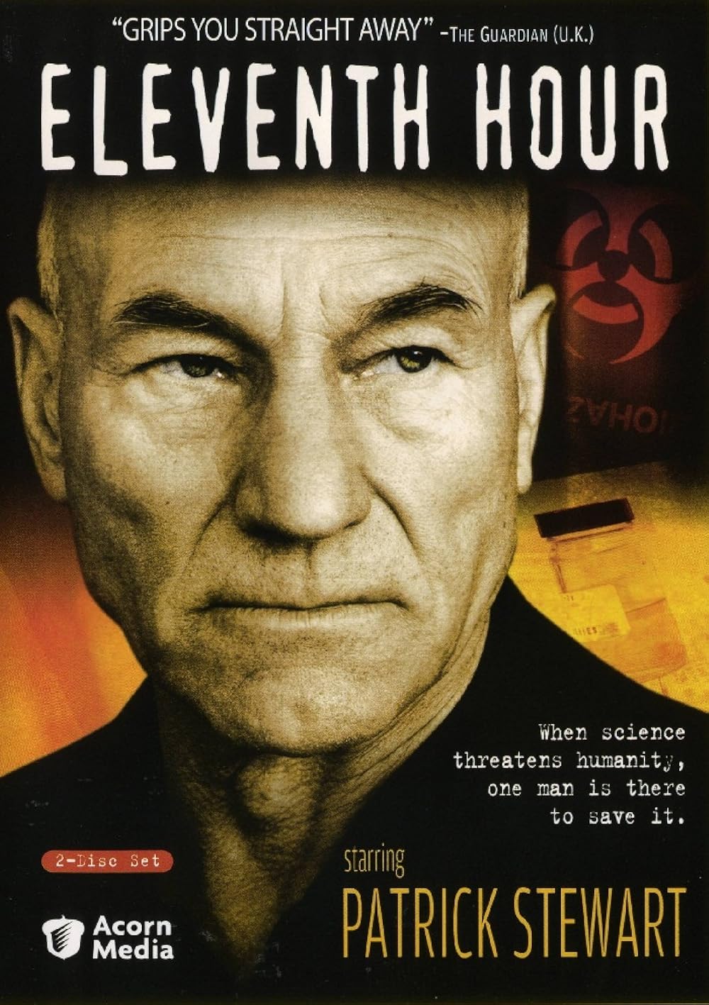 Eleventh Hour (2006)