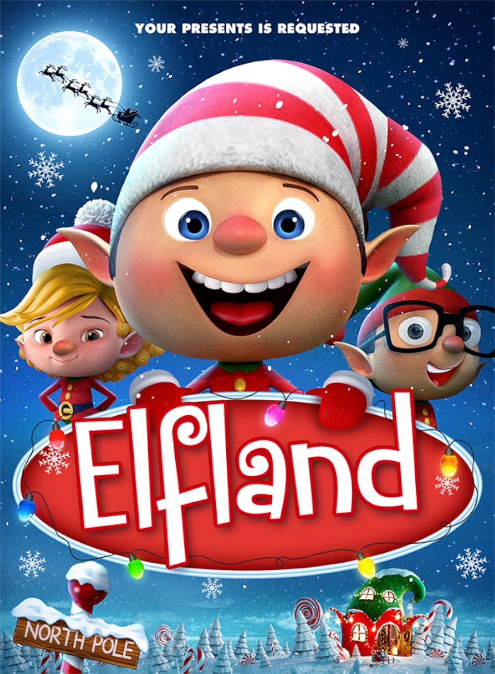 Elfland (2019)