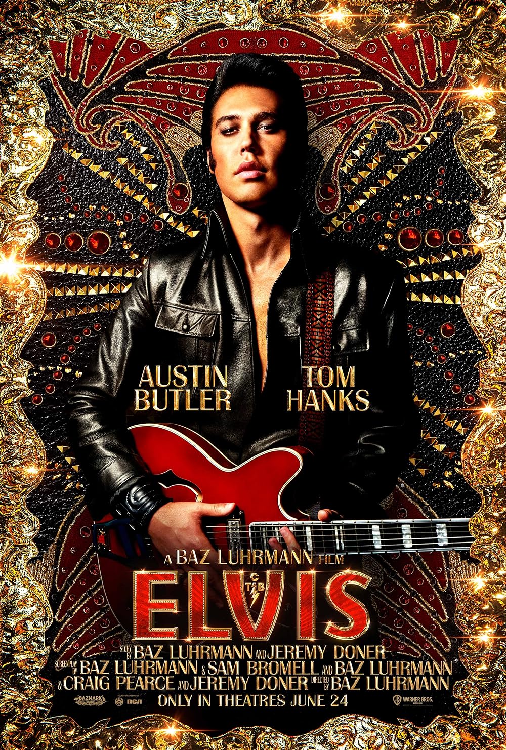 Elvis (2022)