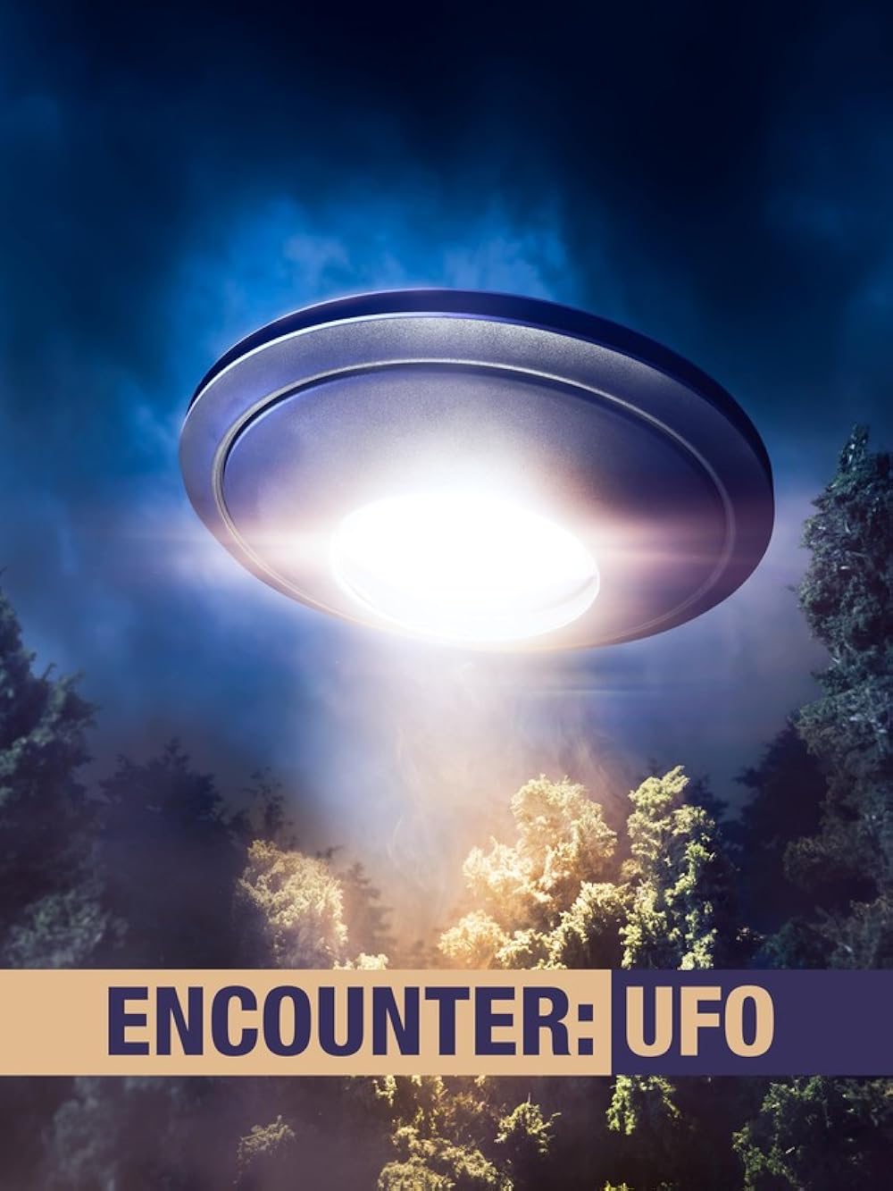 Encounter: UFO (2021)
