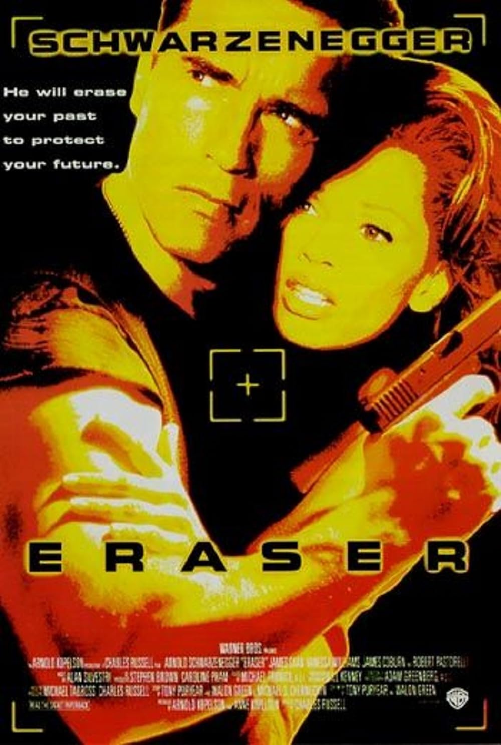 Eraser (1996)