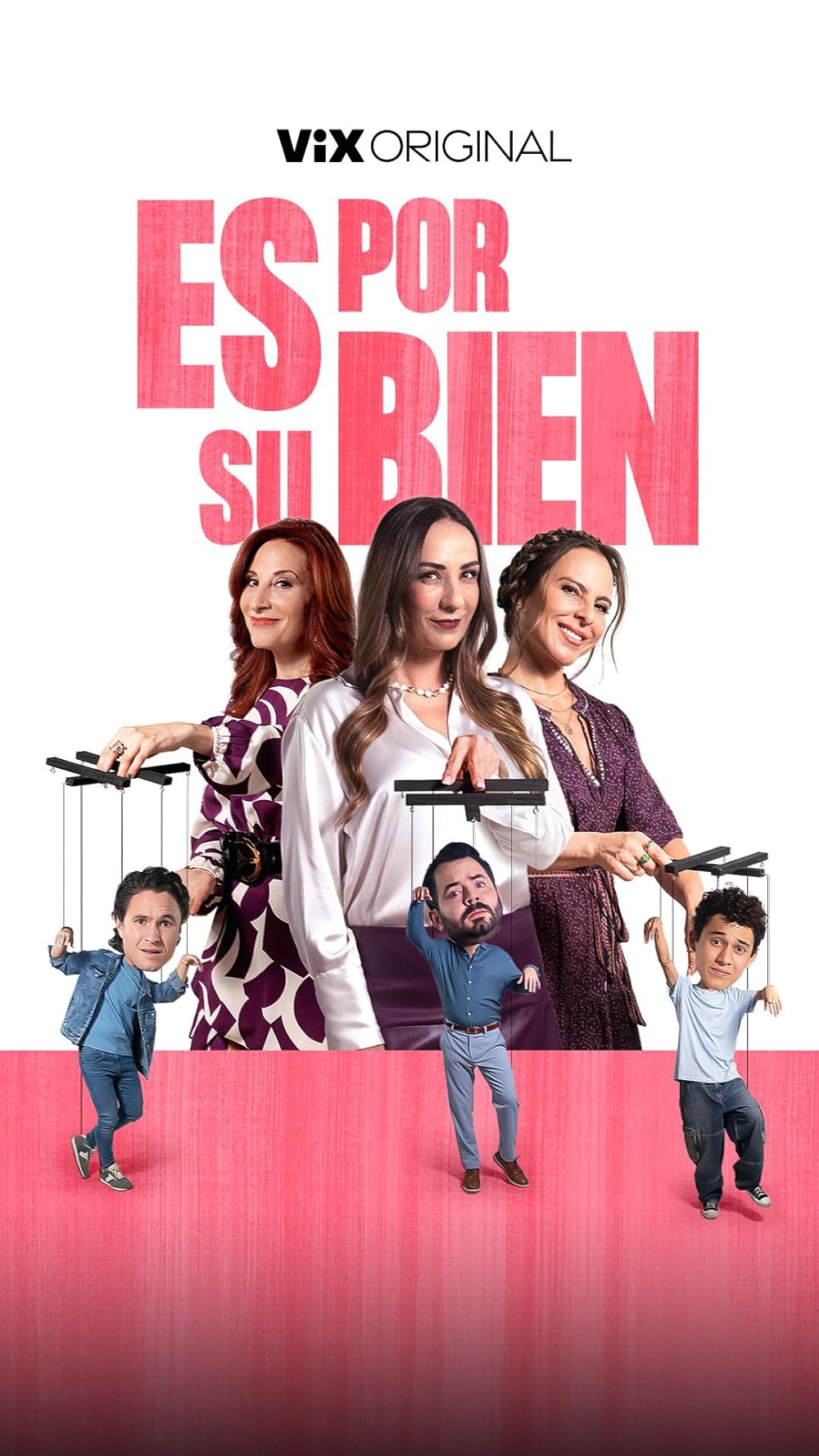 Es por su bien (2024)