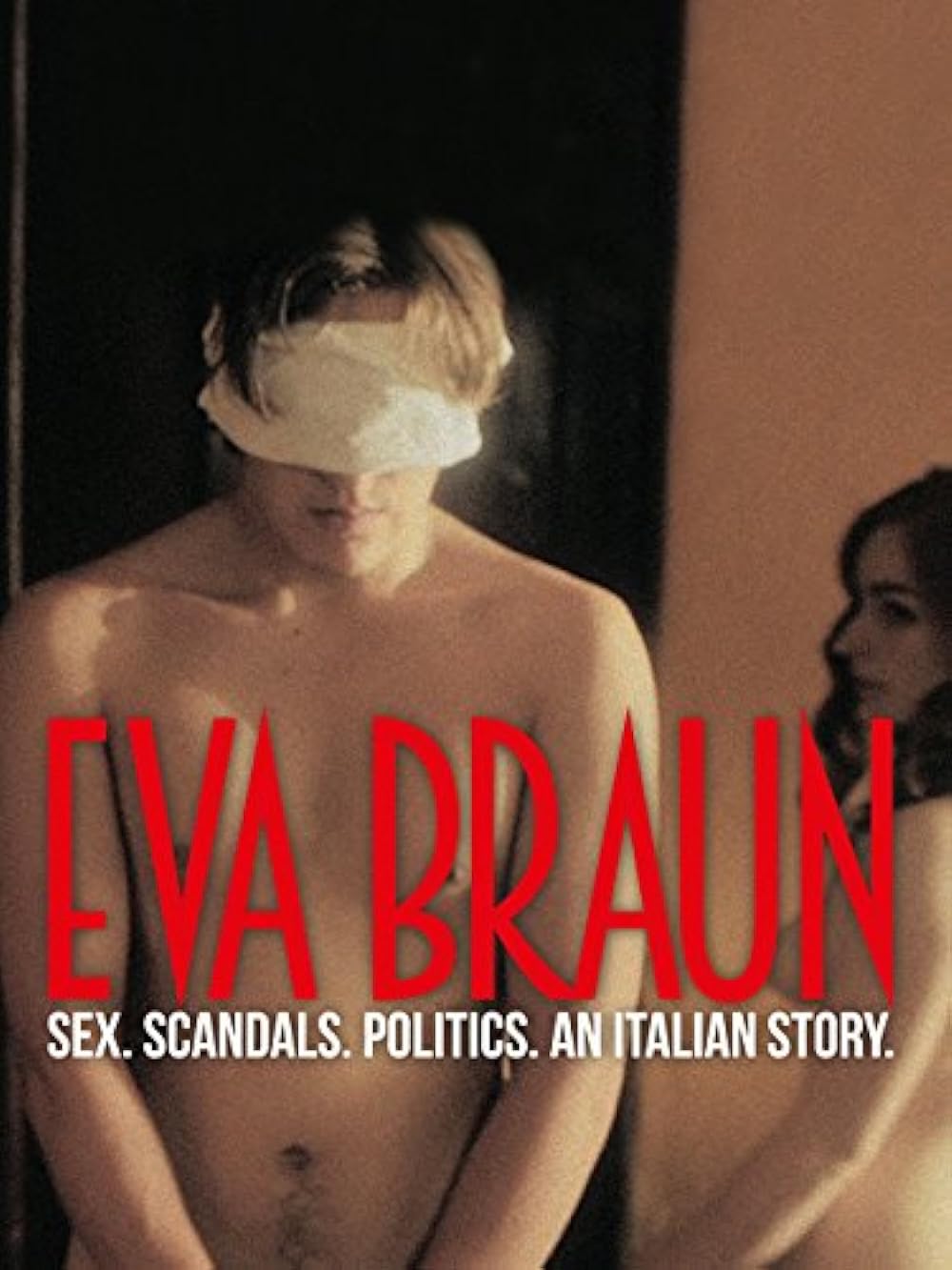 Eva Braun (2015)