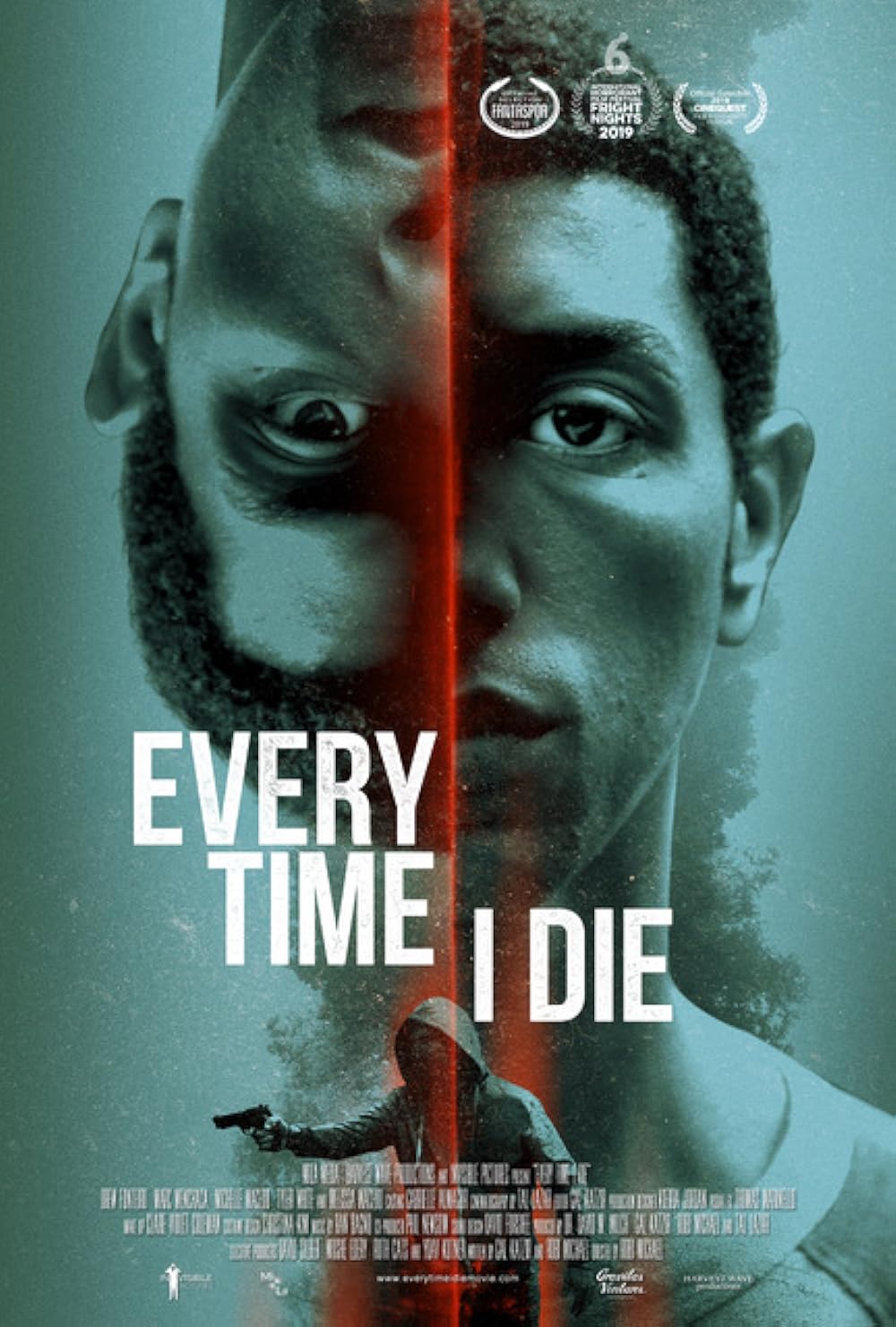 Every Time I Die (2019)