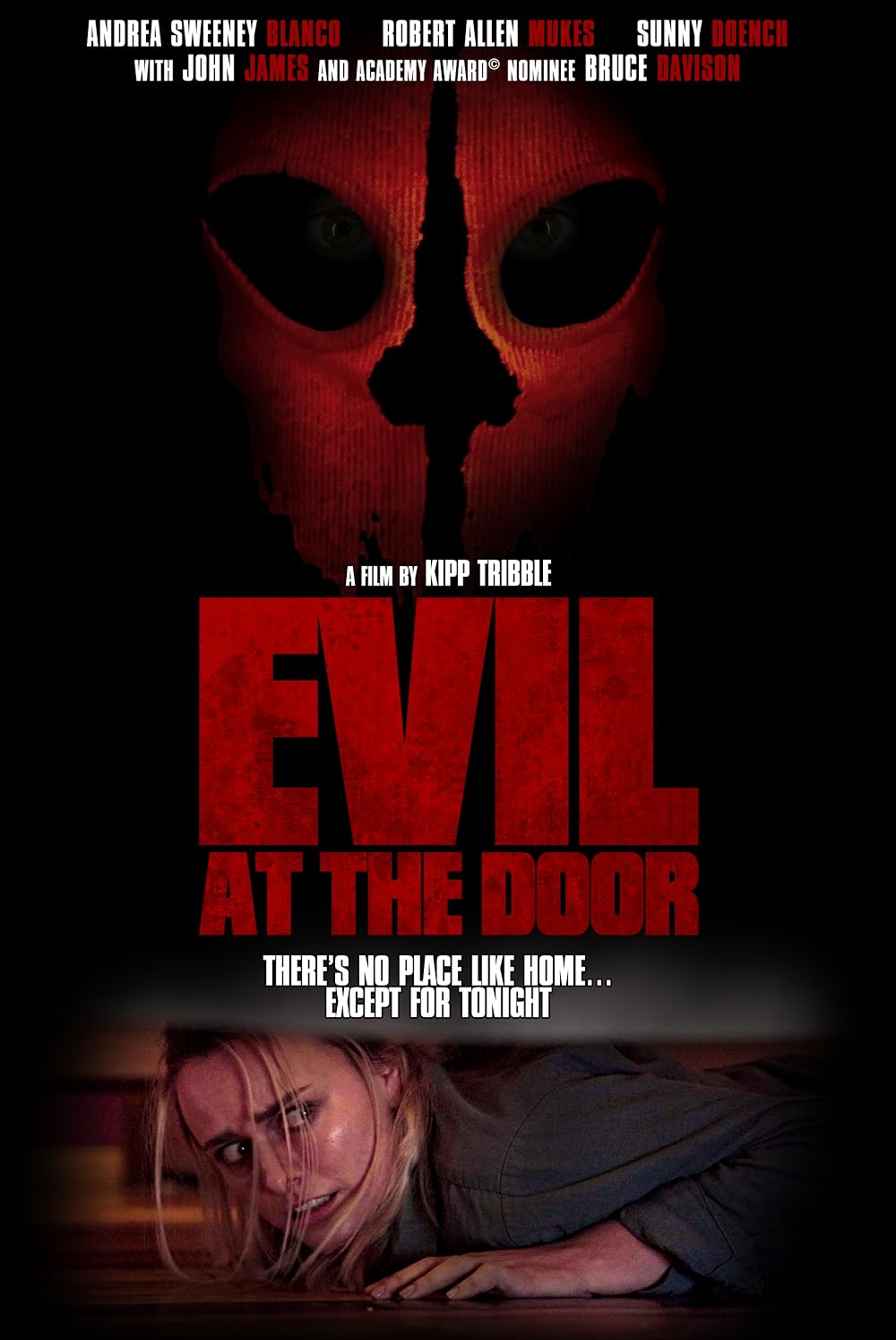 Evil at the Door (2022)