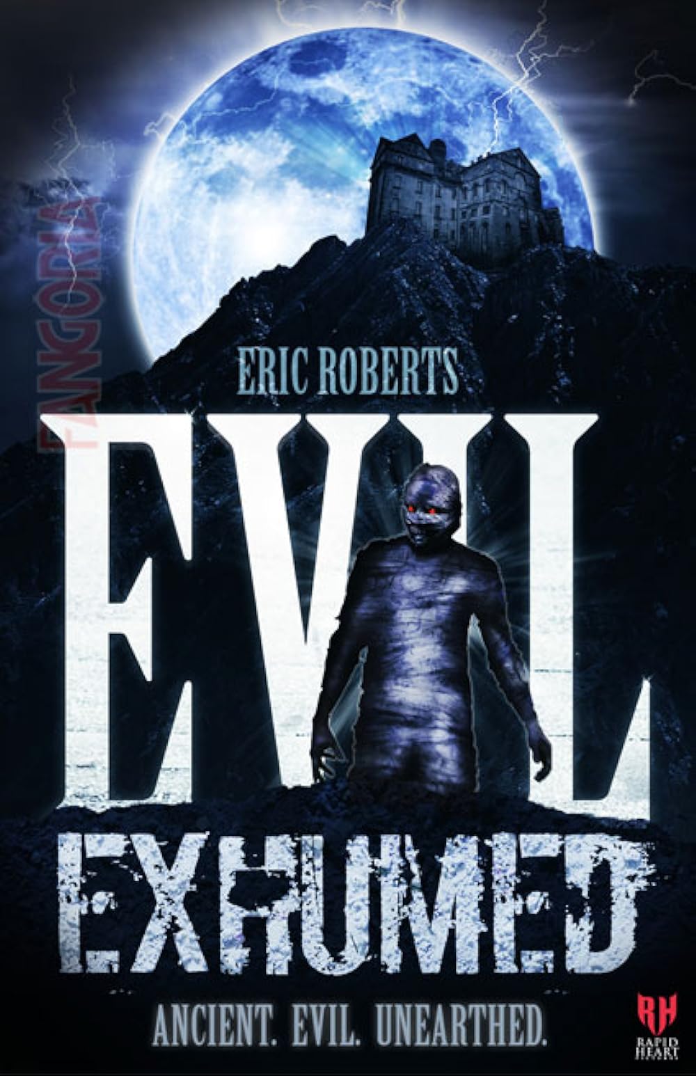 Evil Exhumed (2016)