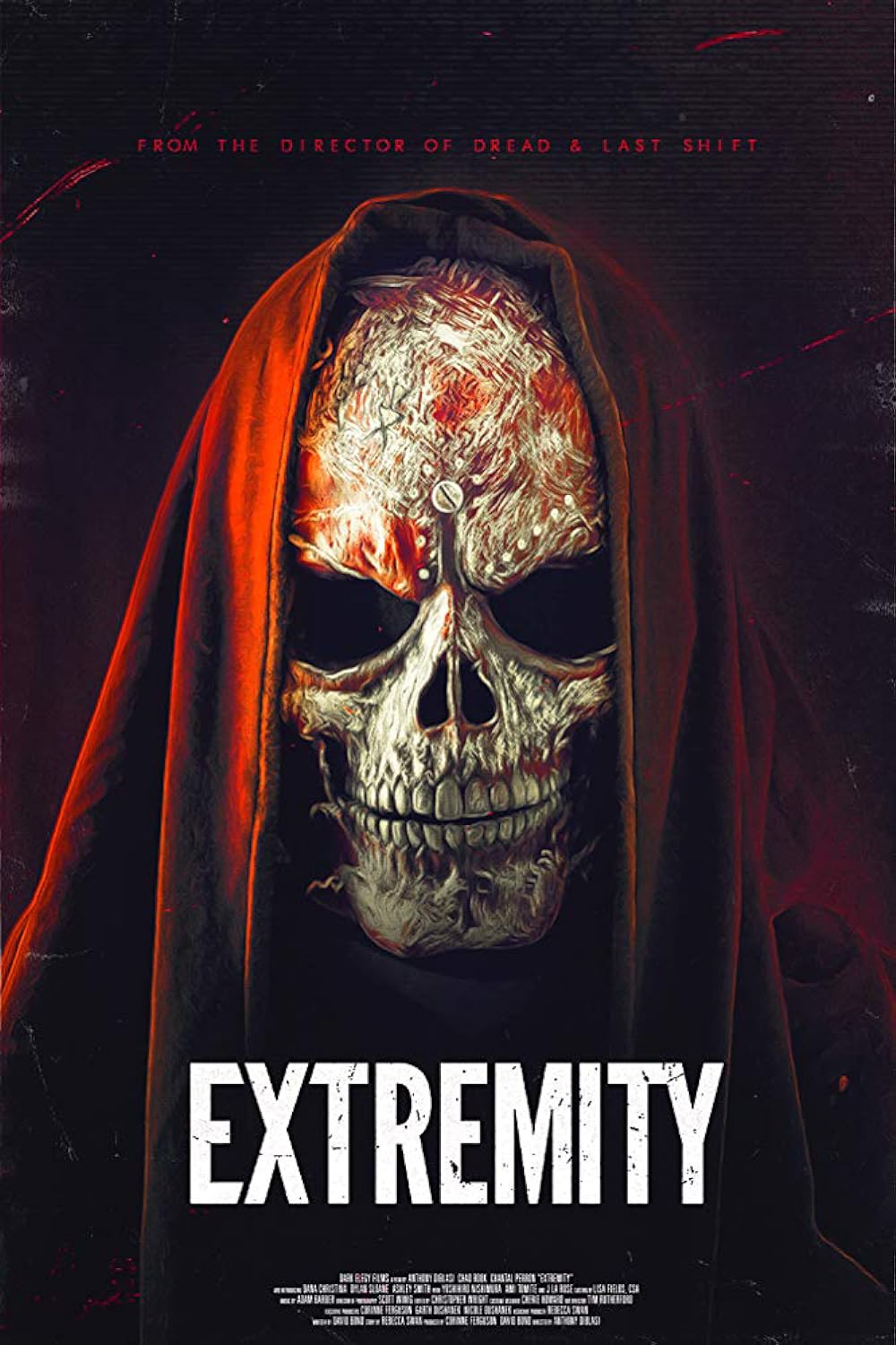 Extremity (2019)