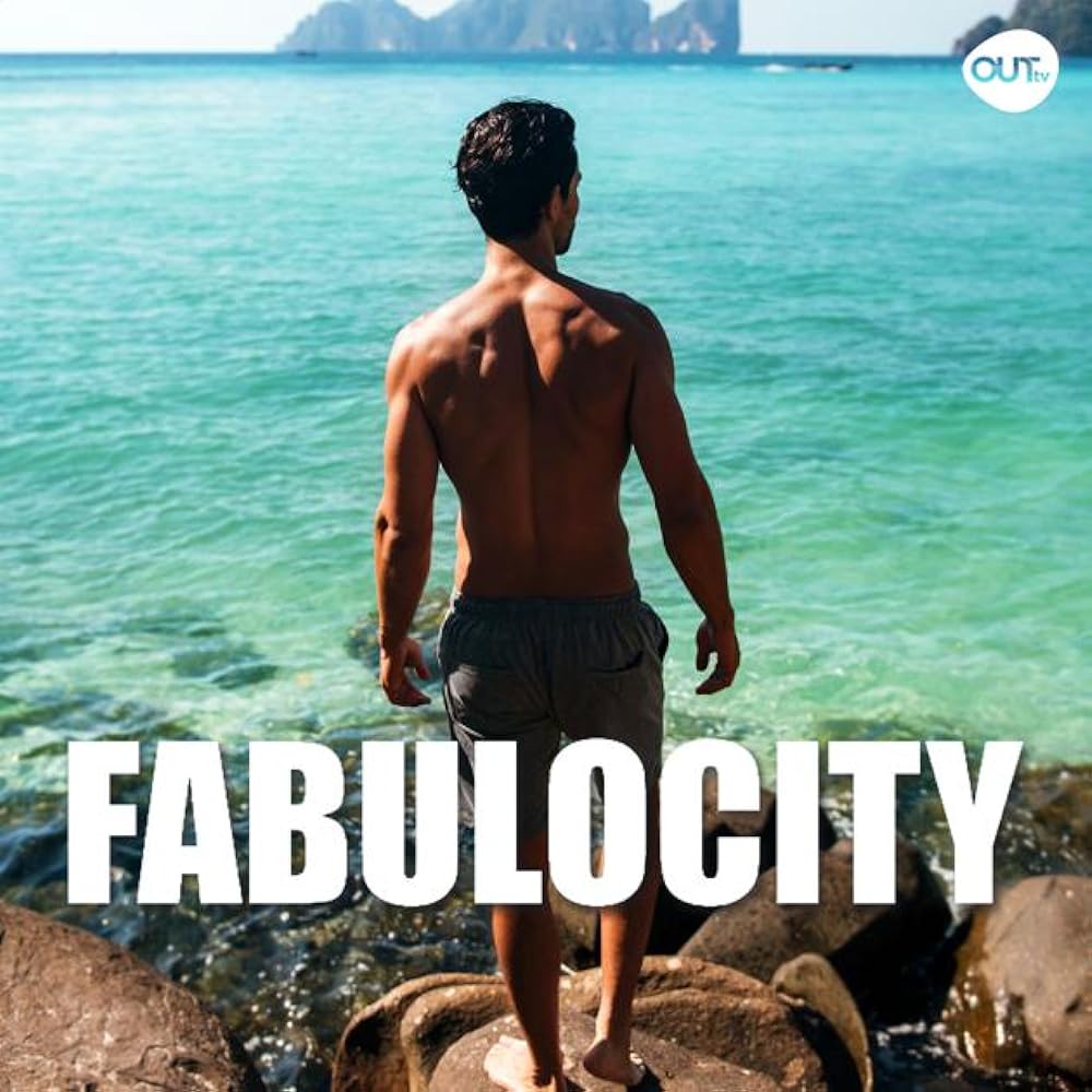 Fabulocity (2016)