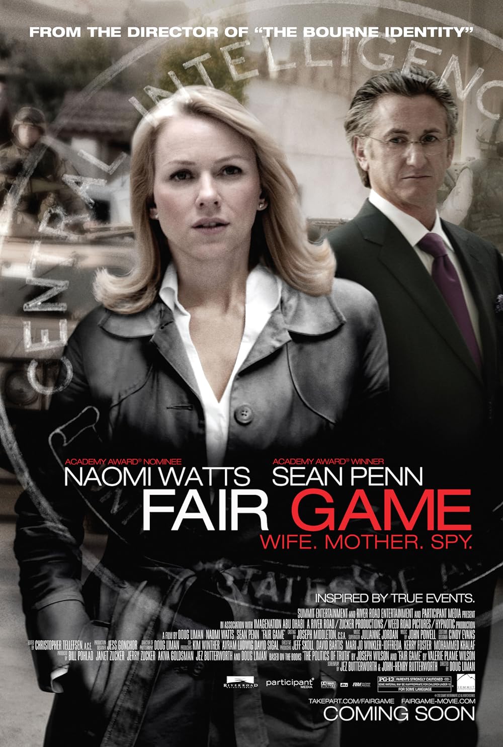 Fair Game (2010)