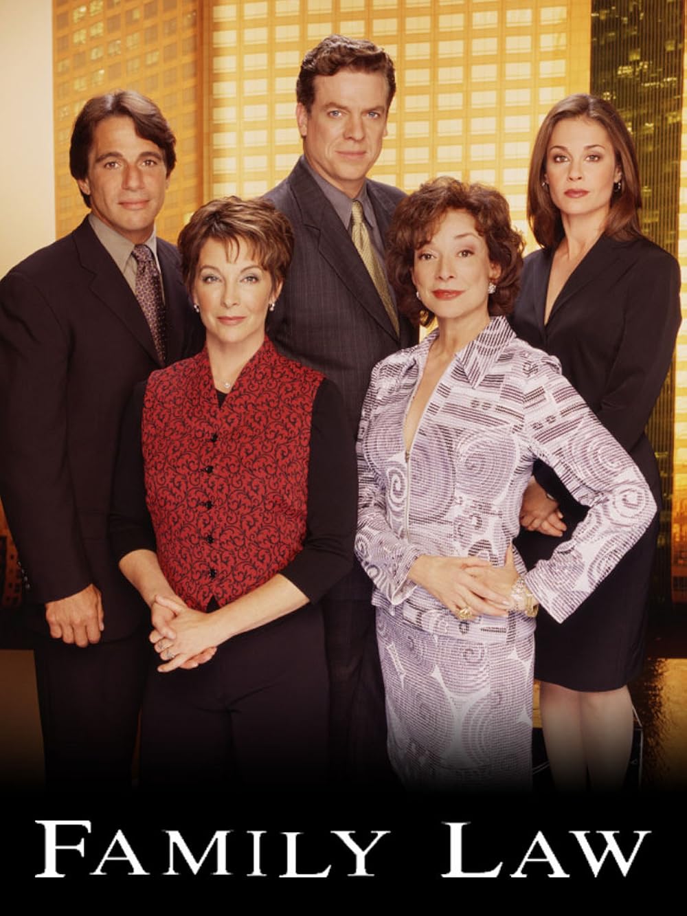 Family Law (1999)