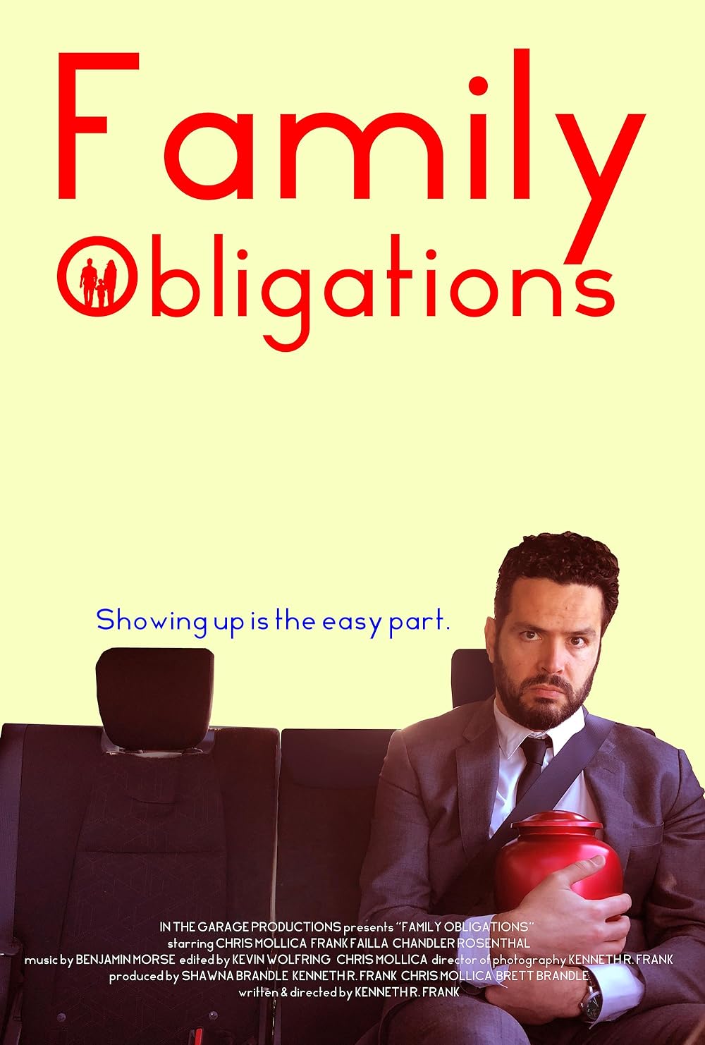 Family Obligations (2019)