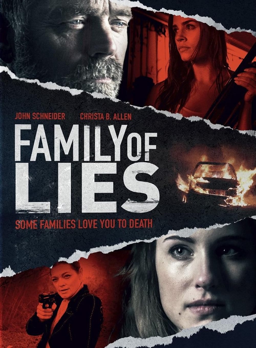 Family of Lies (2019)