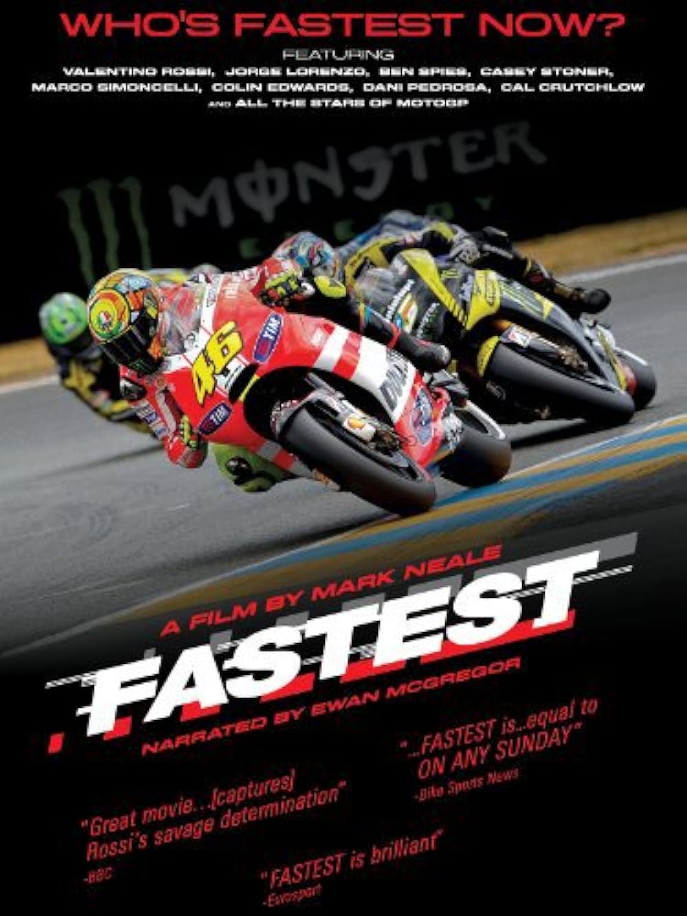 Fastest (2012)