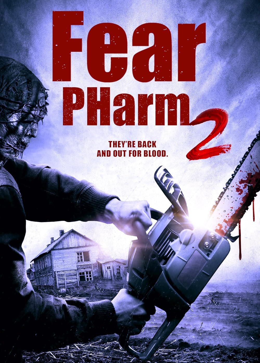 Fear PHarm 2 (2022)
