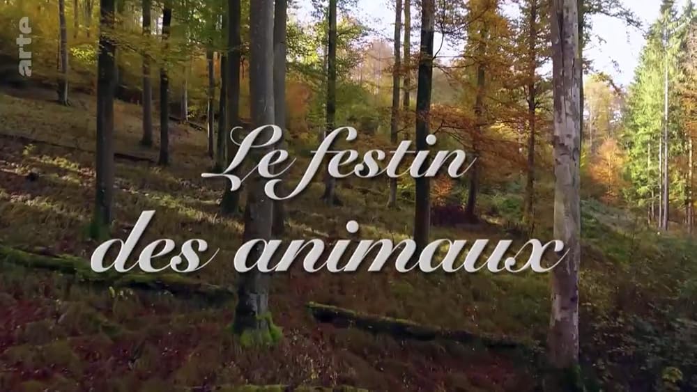 Feast of the Animals (2020)