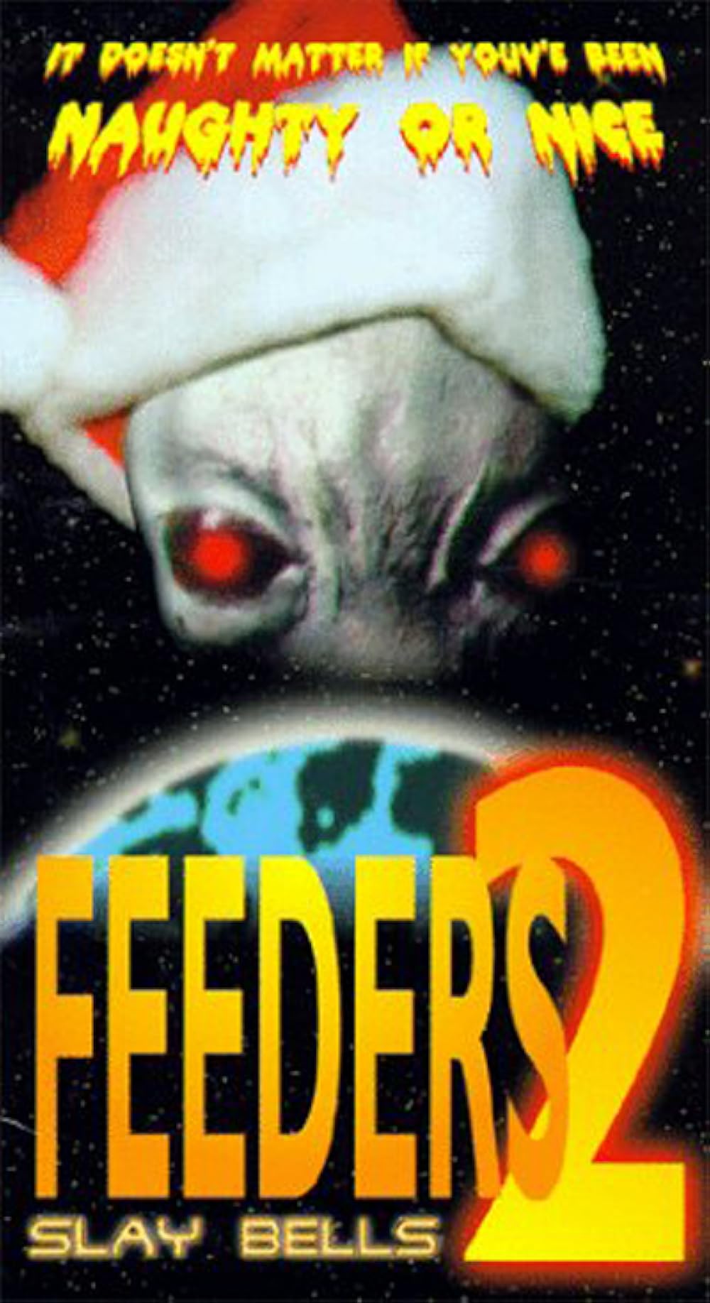 Feeders 2: Slay Bells (1998)