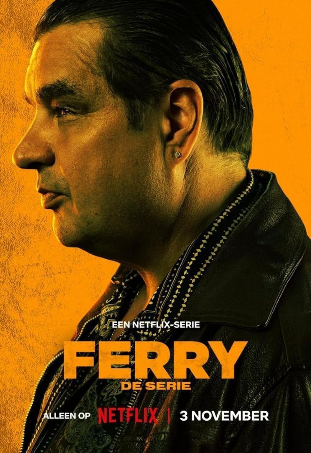 Ferry: The Series (2023)