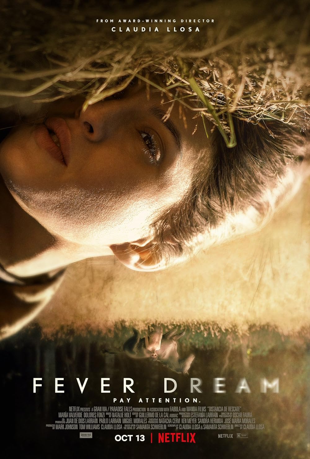 Fever Dream (2021)