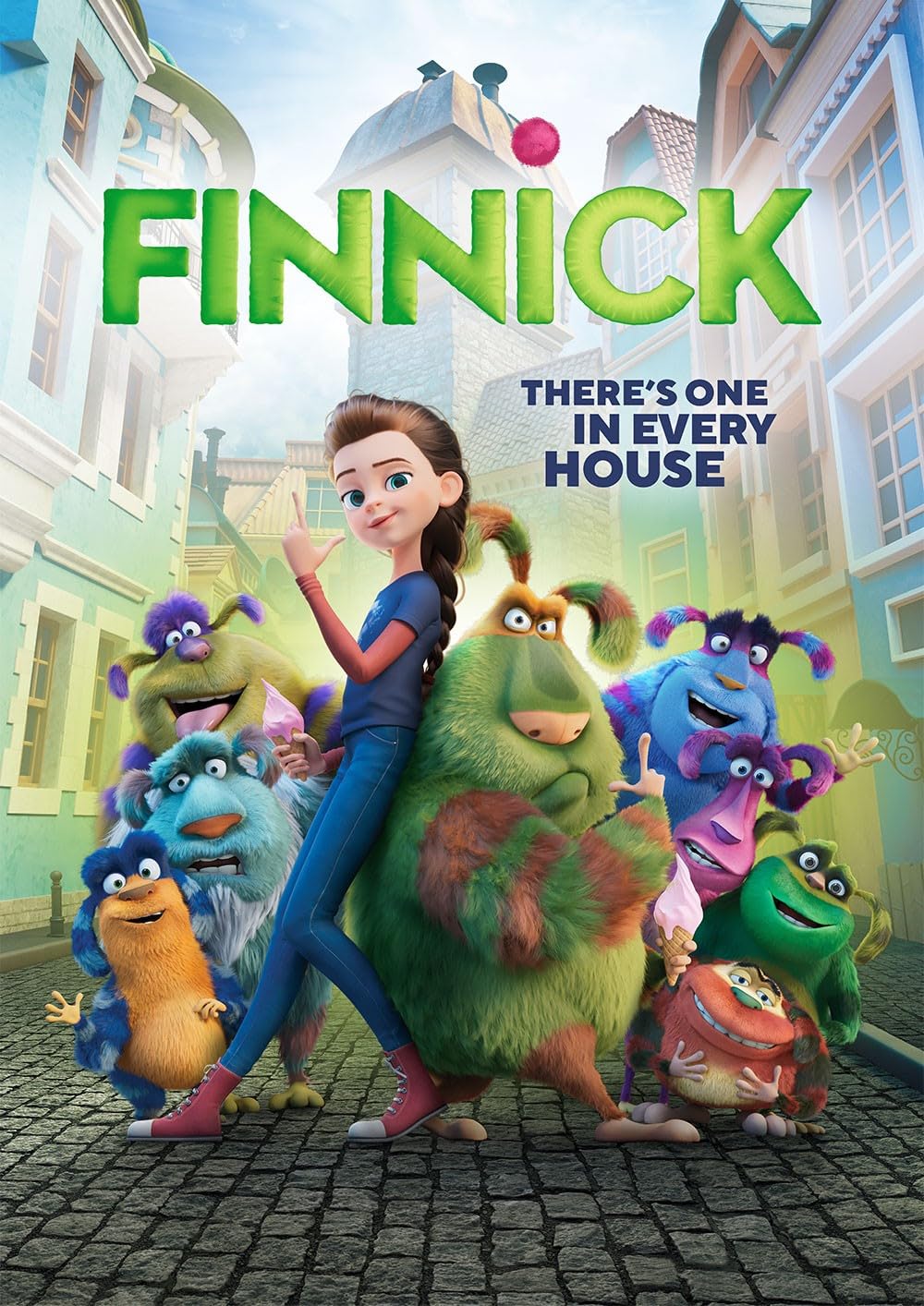 Finnick (2022)