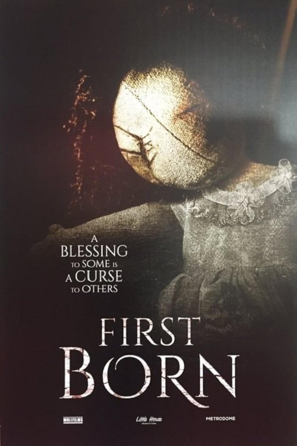 FirstBorn (2017)