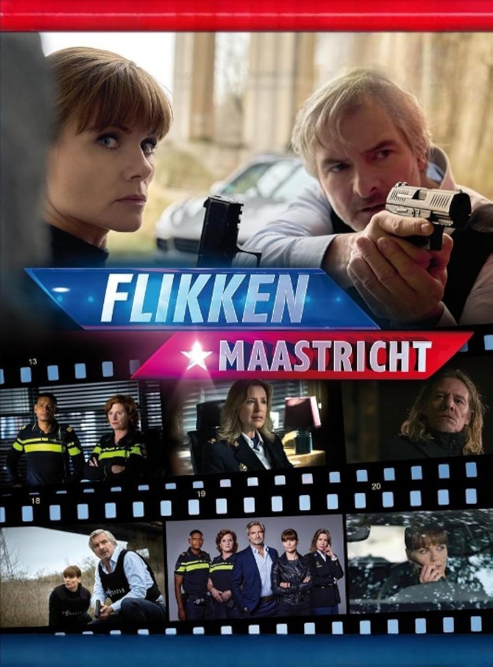 Flikken Maastricht (2007)