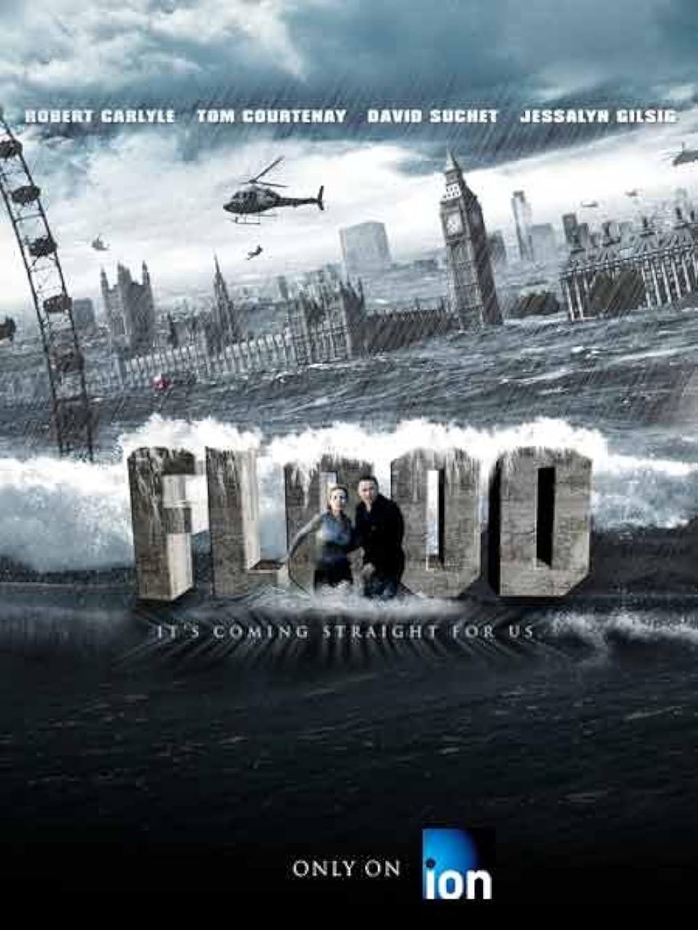 Flood (2007)