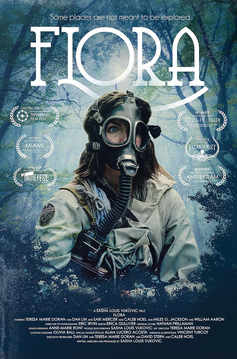 Flora (2017)