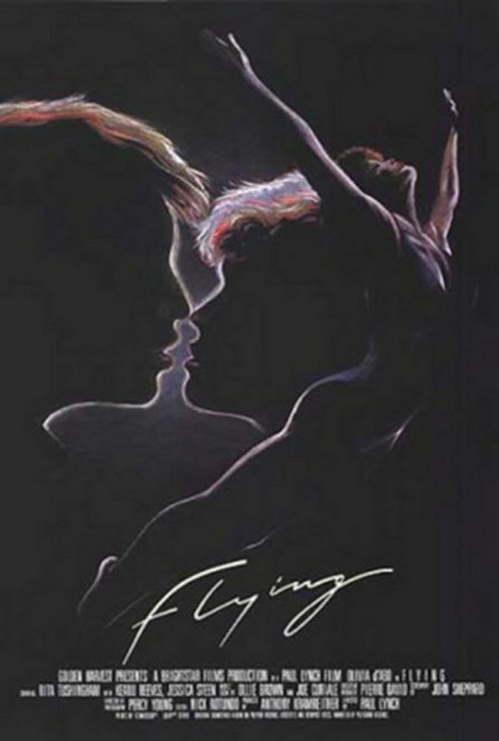 Flying (1986)
