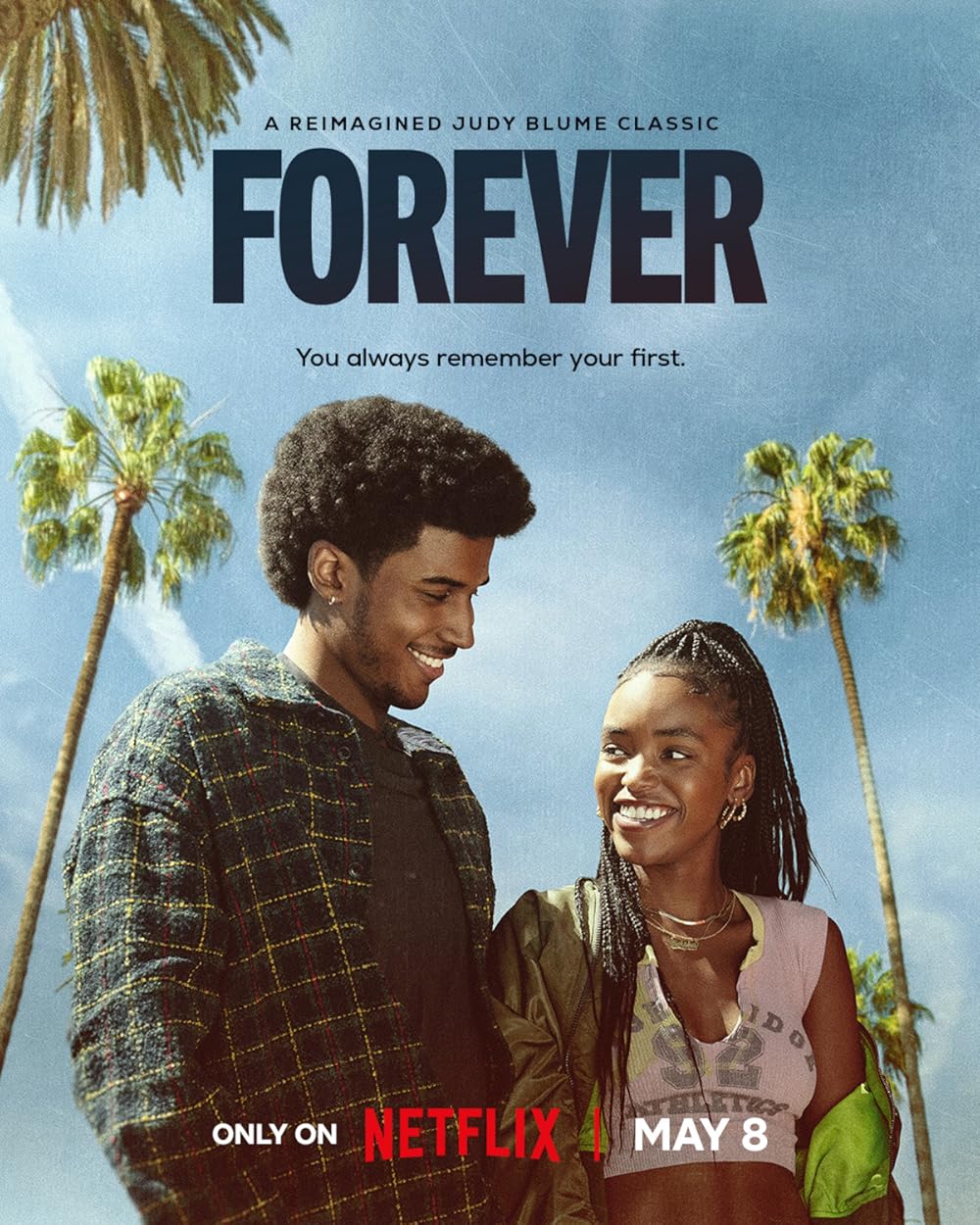 FOREVER (2025) 2025