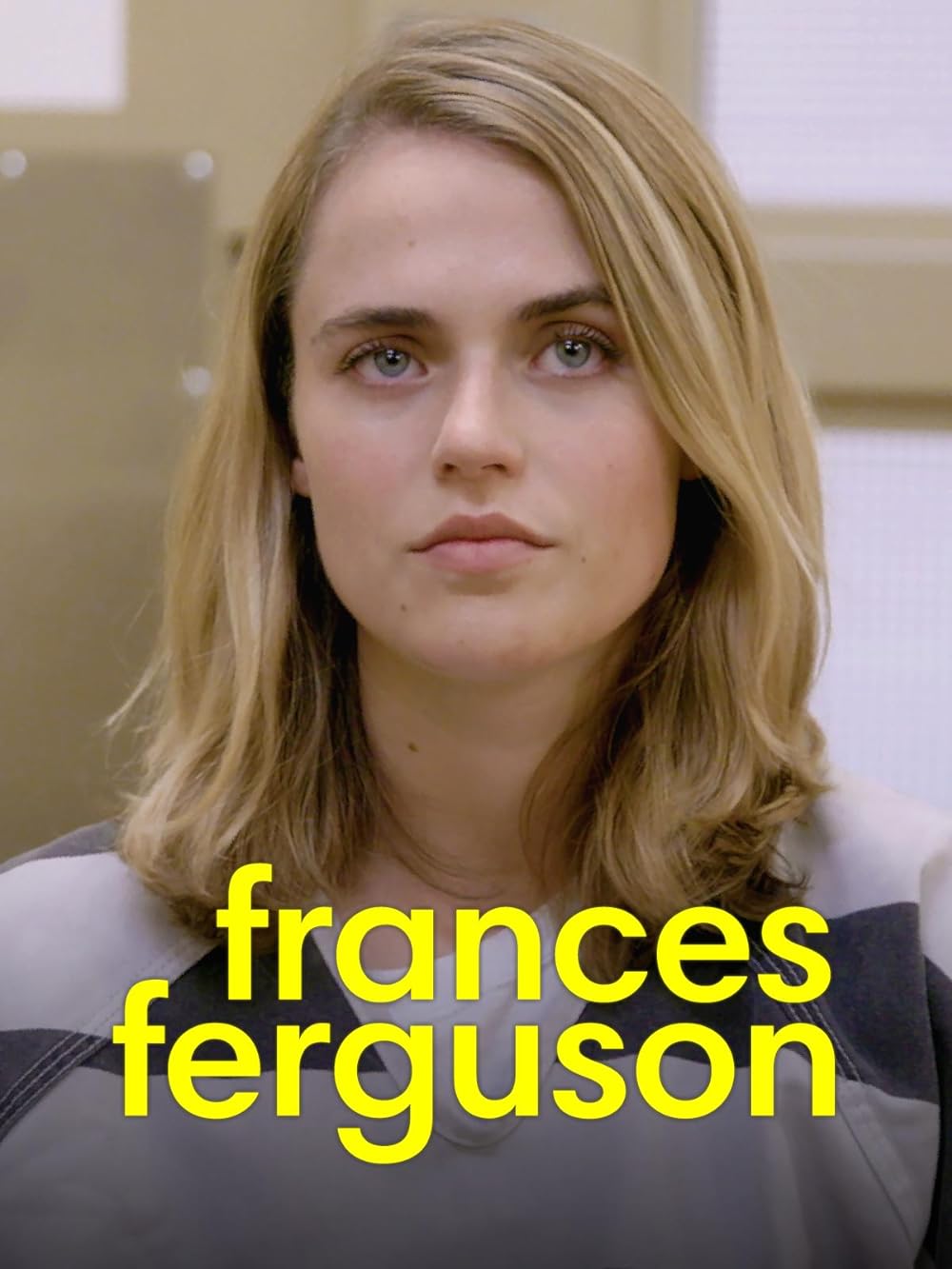 Frances Ferguson (2019)