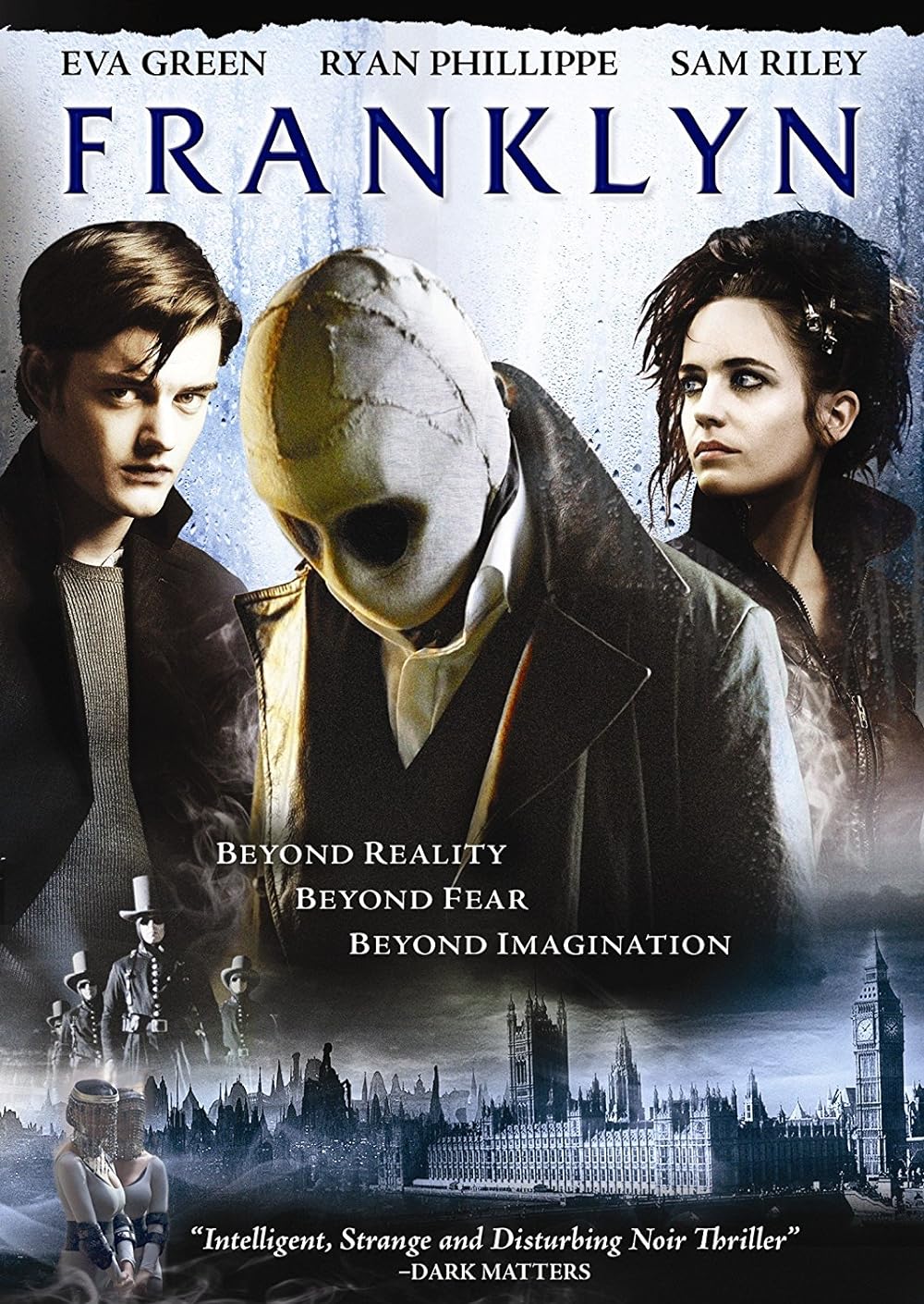 Franklyn (2009)