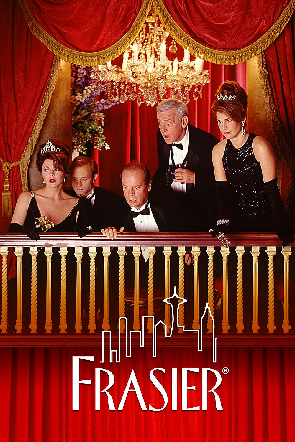 Frasier (1993)