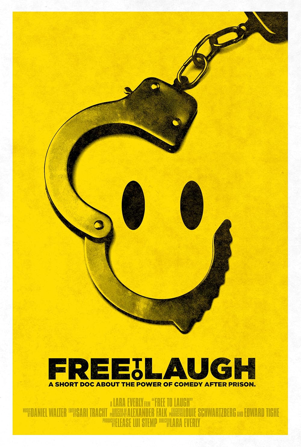 Free to Laugh (2016)