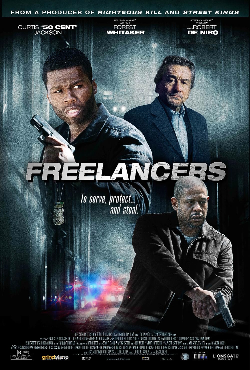 Freelancers (2013)