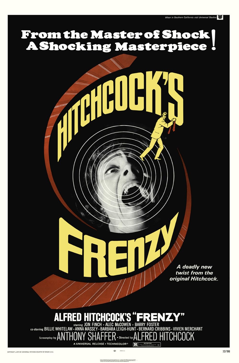 Frenzy (1972)