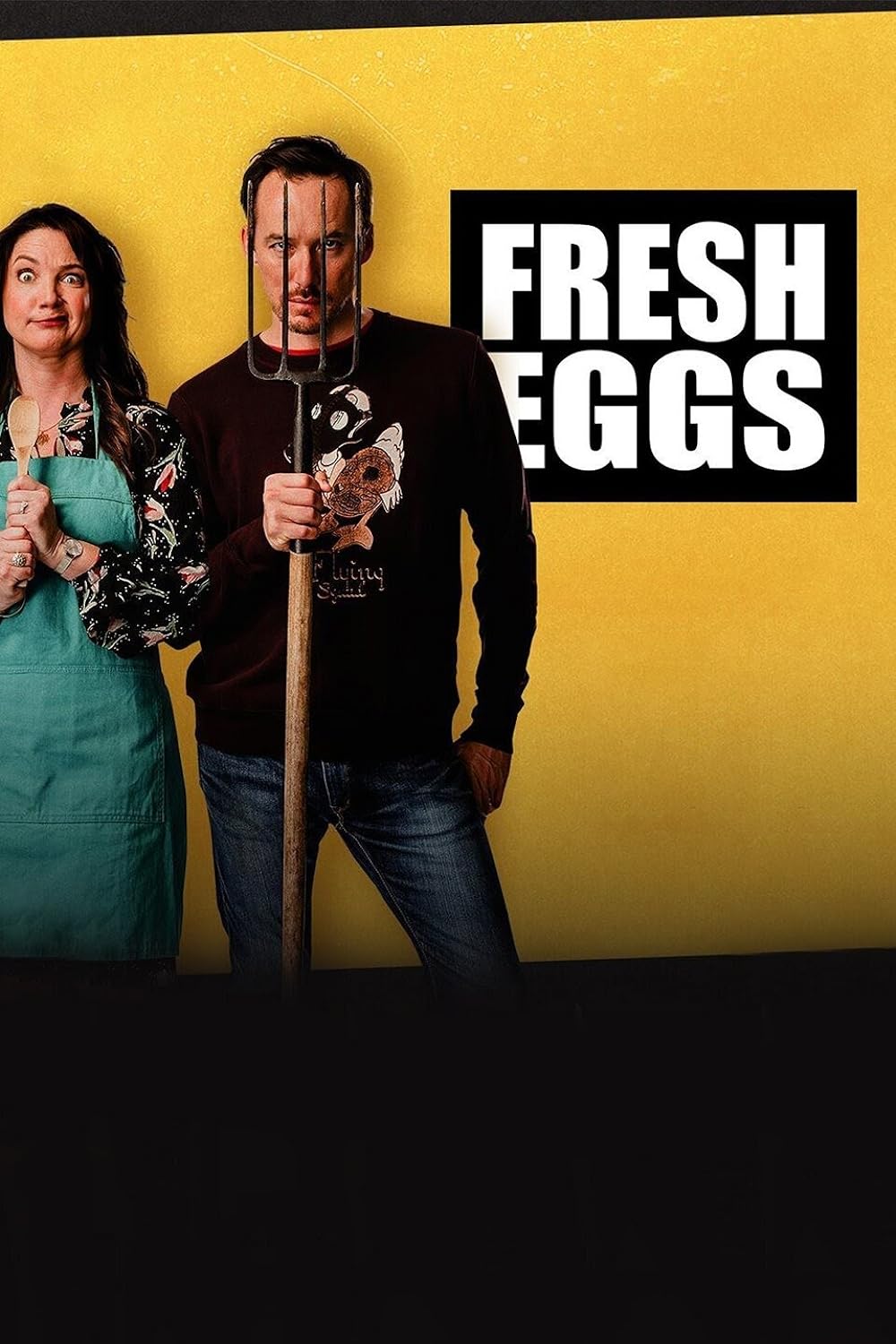 Fresh Eggs (2019)