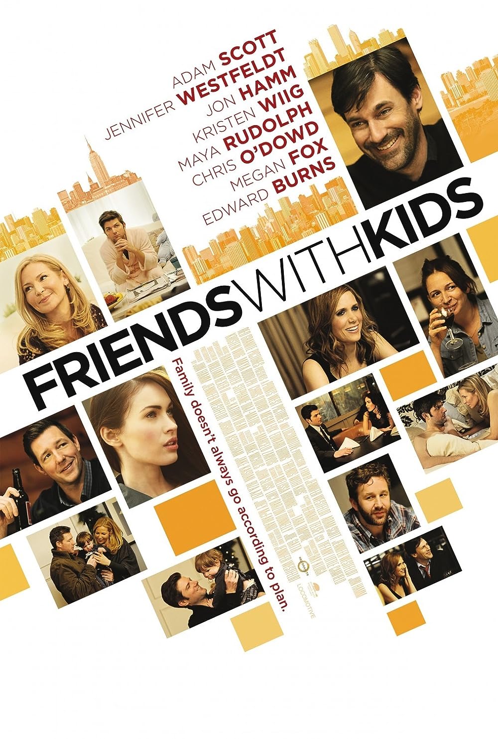 Friends with Kids (2012)