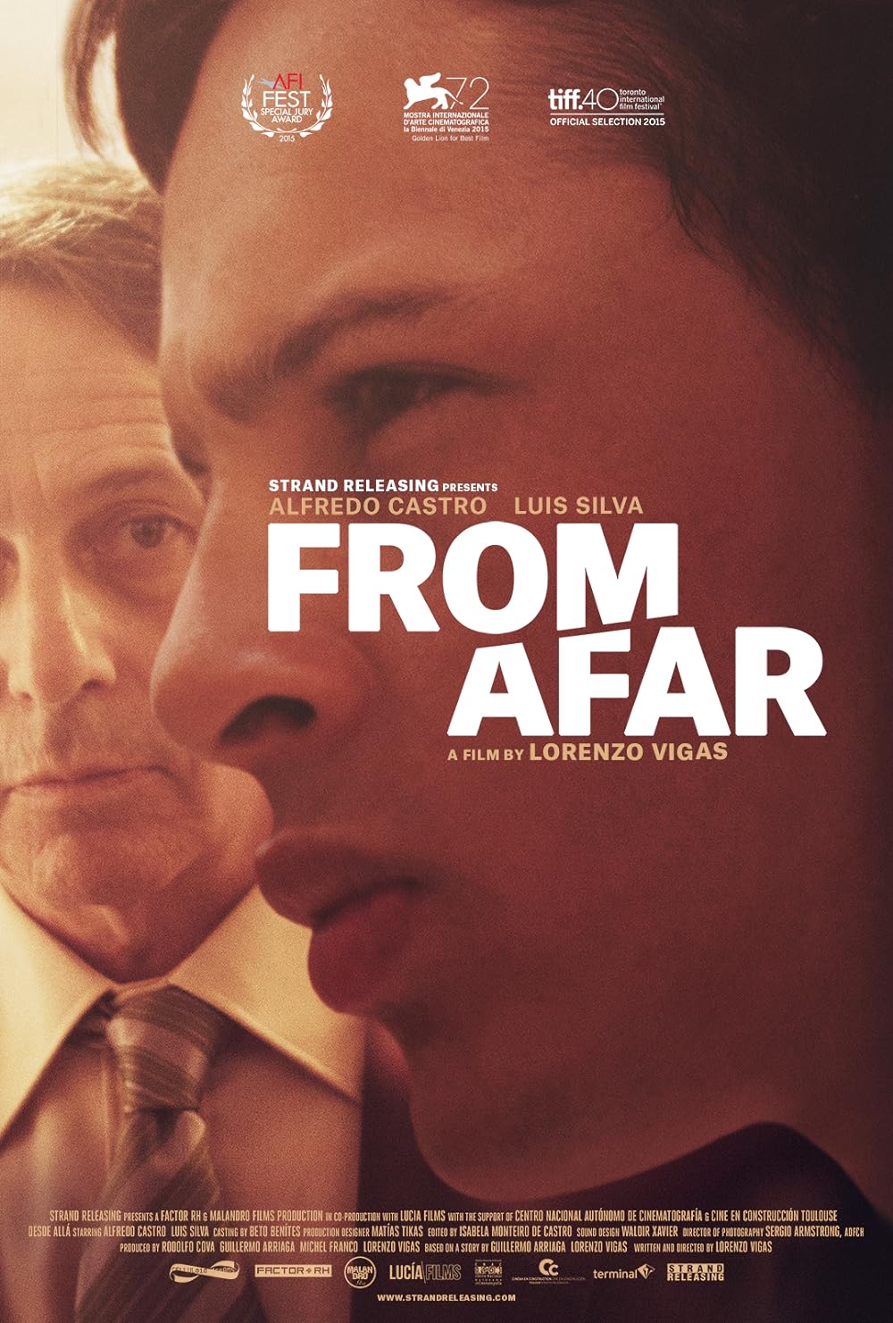 From Afar (2016)