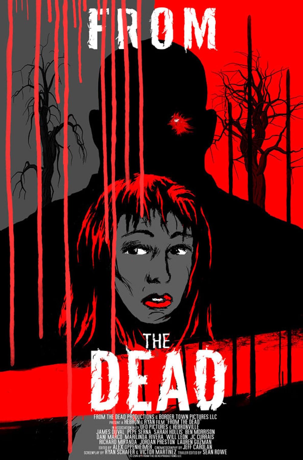 From the Dead (2019)
