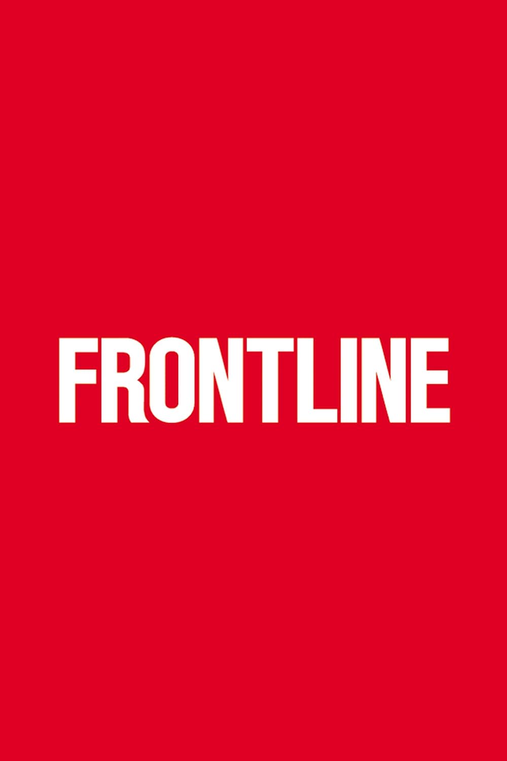 Frontline (1983)