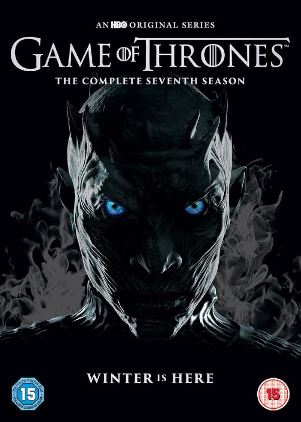 Game of Thrones: The Story So Far (2017)