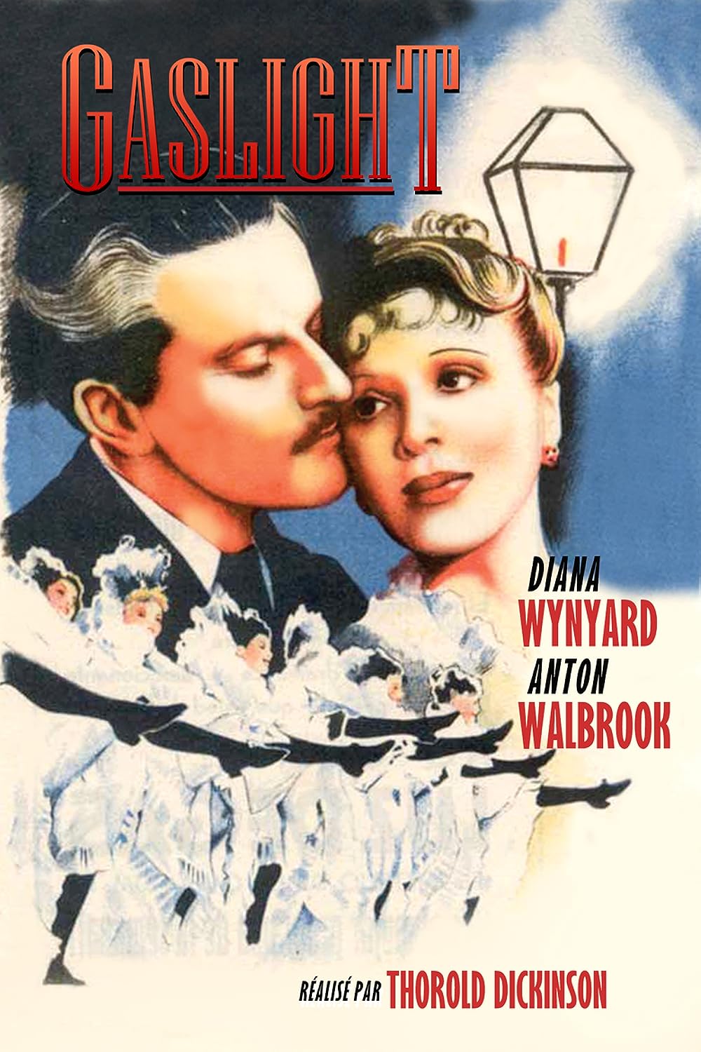 Gaslight (1952)