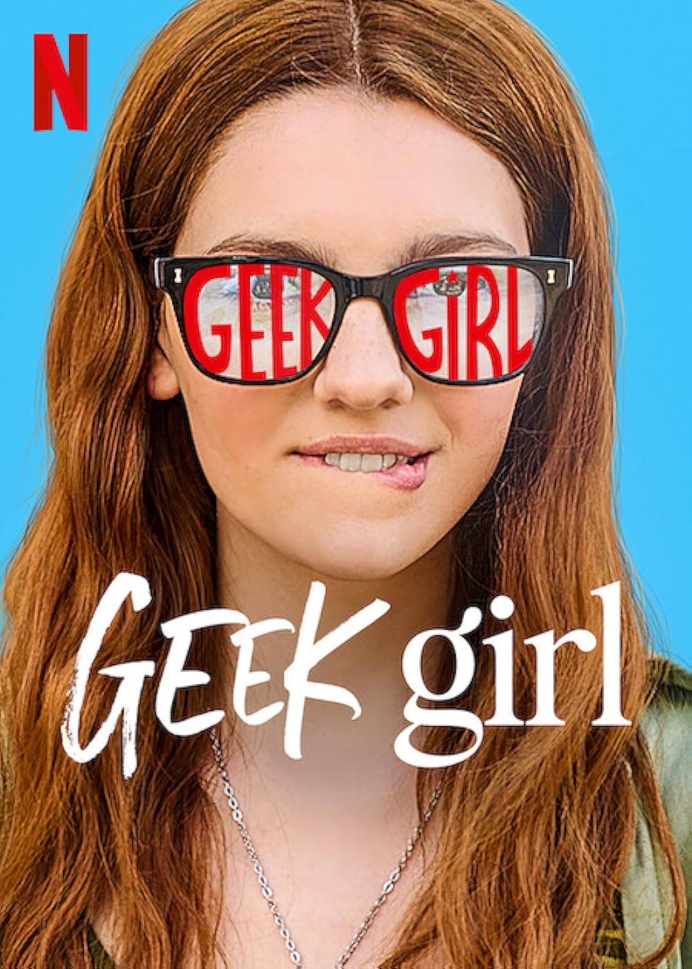 Geek Girl (2024)