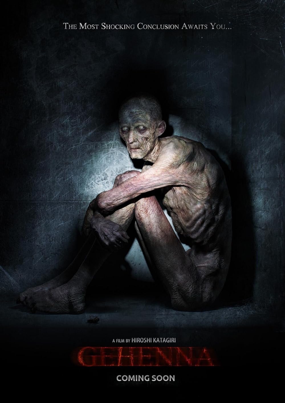 Gehenna: Where Death Lives (2018)
